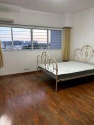 Sherwood Towers (D21), Apartment #561638351